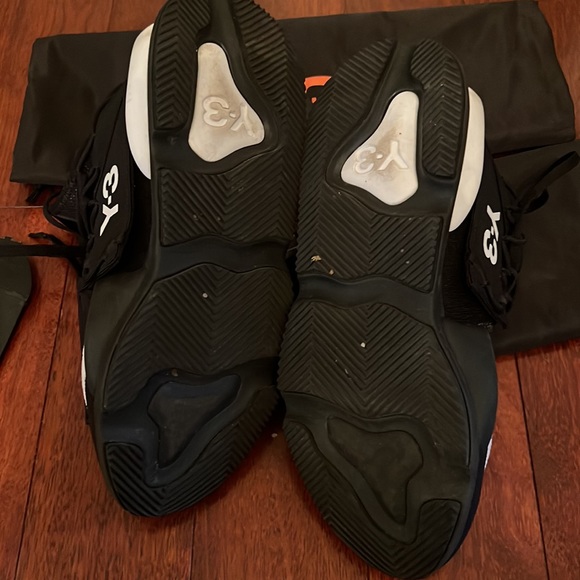 Adidas Y-3 Kaiwa Yohji Yamamoto - Picture 8 of 8